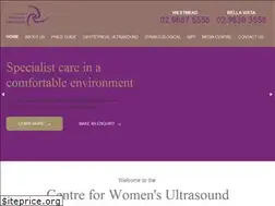 Sites similar to cfwu.com.au