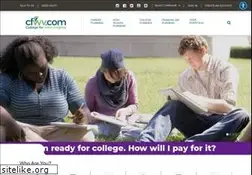 Sites similar to cfwv.com