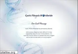 Sites similar to cfww.org