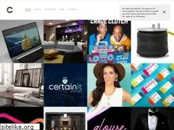 Sites similar to cfx-inc.com