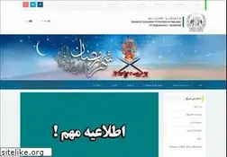 Sites similar to cg-afg.com