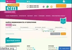 Sites similar to cg-allproperty.ru