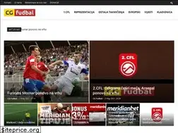 Sites similar to cg-fudbal.com