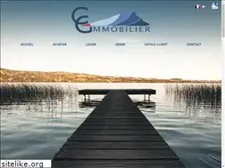 Sites similar to cg-immobilier-aix.com