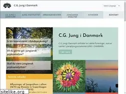 Sites similar to cg-jung.dk
