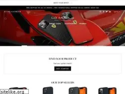 Sites similar to cg-mobile.com