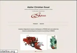 Sites similar to cg-models.com