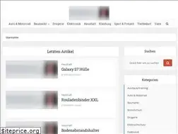 Sites similar to cg-news.de
