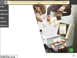 Sites similar to cg-sa.com
