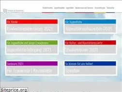 Sites similar to cg-sozialwerke.de