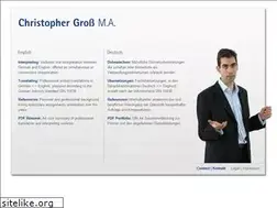 Sites similar to cg-translations.de