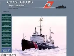 Sites similar to cg-tugs.org
