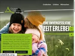 Sites similar to cg-willingen.de