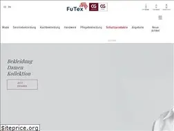 Sites similar to cg-workwear.com