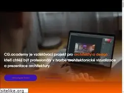 Sites similar to cg.academy