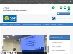 Sites similar to cg.df.gov.br