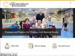 Sites similar to cg.foundation
