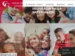 Sites similar to cg.gda.pl
