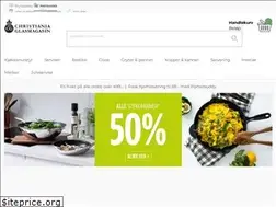 Sites similar to cg.no