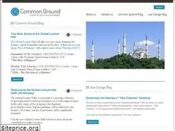 Sites similar to cg.org