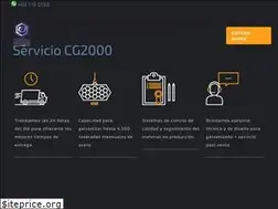 Sites similar to cg2000.com