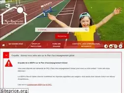 Sites similar to cg35.fr