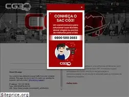 Sites similar to cg3telecom.com.br