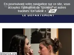 Sites similar to cg42.fr