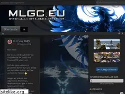 Sites similar to cg4a.eu