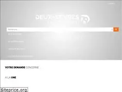 Sites similar to cg79.fr