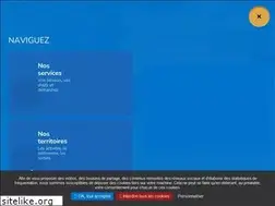 Sites similar to cg84.fr