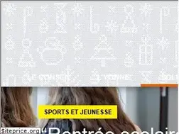 Sites similar to cg89.fr