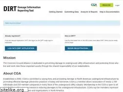 Sites similar to cga-dirt.com