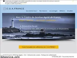 Sites similar to cga-france.fr