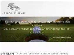 Sites similar to cga-golf.com