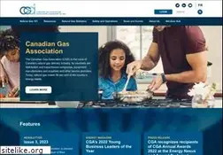 Sites similar to cga.ca