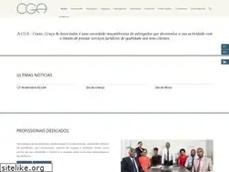 Sites similar to cga.co.mz