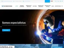 Sites similar to cga.com.co