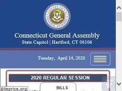 Sites similar to cga.ct.gov