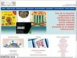 Sites similar to cga.es