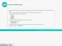 Sites similar to cga.global