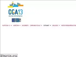 Sites similar to cga13-centredegestionagree.fr