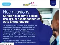 Sites similar to cga2b.fr