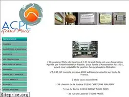 Sites similar to cga93.fr