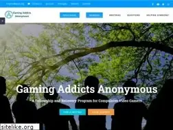 Sites similar to cgaa.info