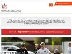 Sites similar to cgaacademysc.com