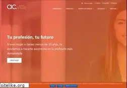 Sites similar to cgac.es