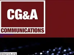Sites similar to cgacommunications.com