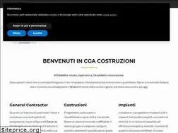 Sites similar to cgacostruzioni.it