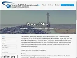 Sites similar to cgacpa.ca